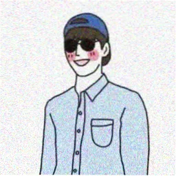 用户下饭综艺头像